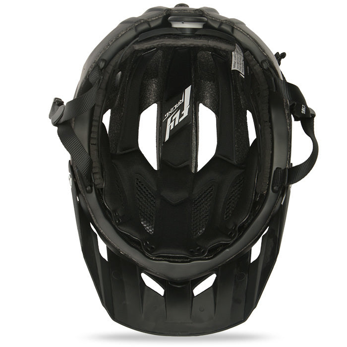 Freestone Helmet Black Md/Lg