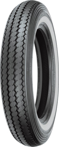 Tire Classic 240 Front/Rear Mt90 16 74h Bias Tt W/W