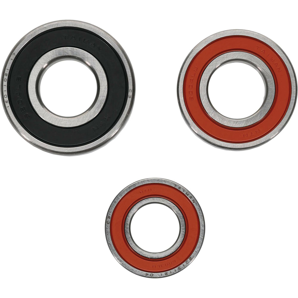 Wheel Bearing Kit Premium