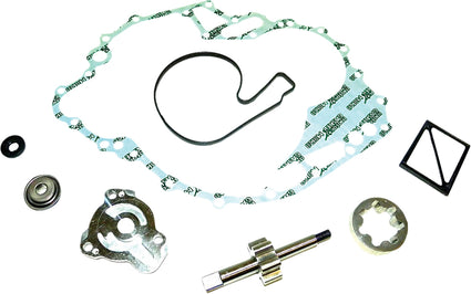 Oil Pump Rebuild Kit S D S D 4 Tec Primary Rear