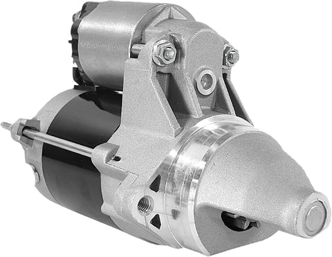 Starter Motor S D