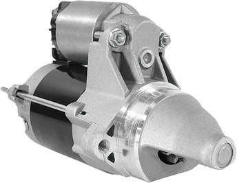 Starter Motor S D