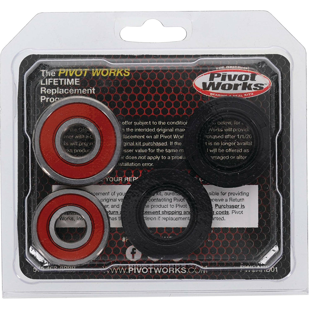 Wheel Bearing Kit Premium