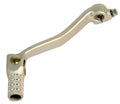 Aluminum Shift Lever Silver
