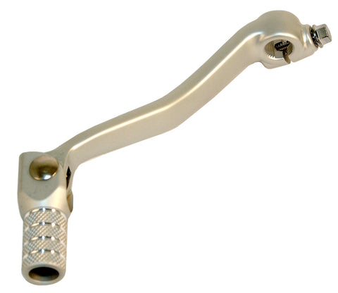 Aluminum Shift Lever Silver