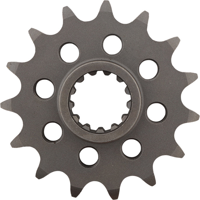 Front Cs Sprocket Steel 15t 525 Kaw