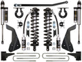 ICON 08-10 Ford F-250/F-350 4-5.5in Stage 3 Coilover Conversion System