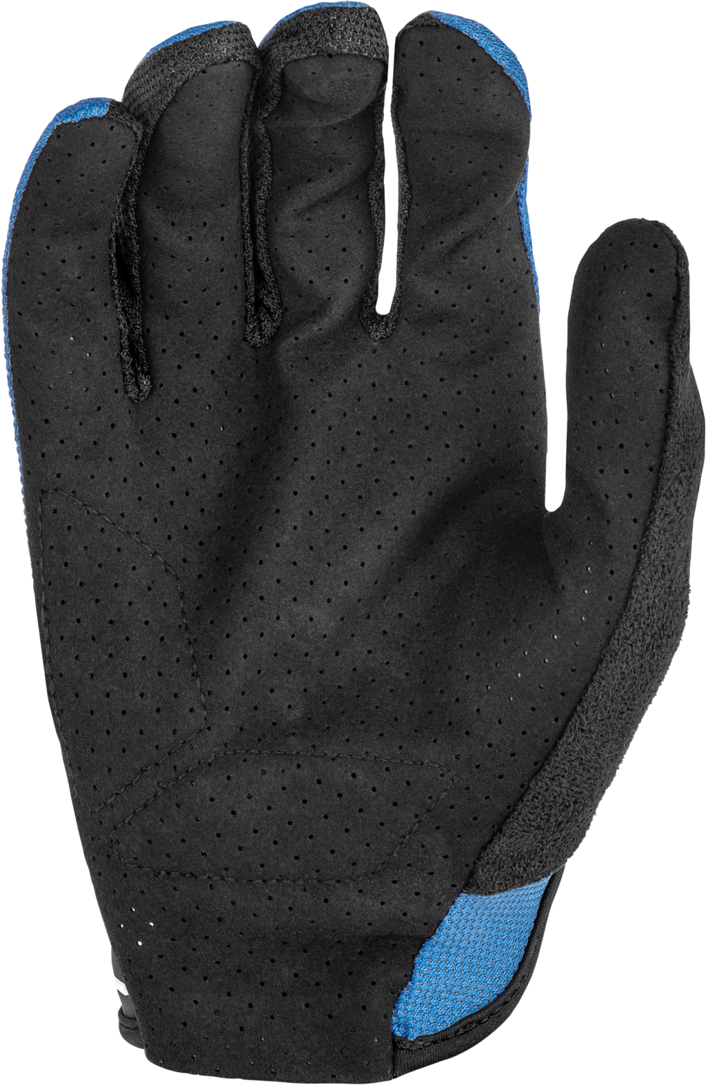 Mesh Gloves Slate Blue Xl