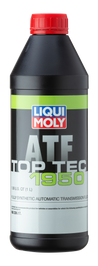LIQUI MOLY 1L Top Tec ATF 1950 - Case of 6