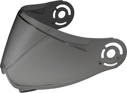 Exo At960 Faceshield Dark Smoke