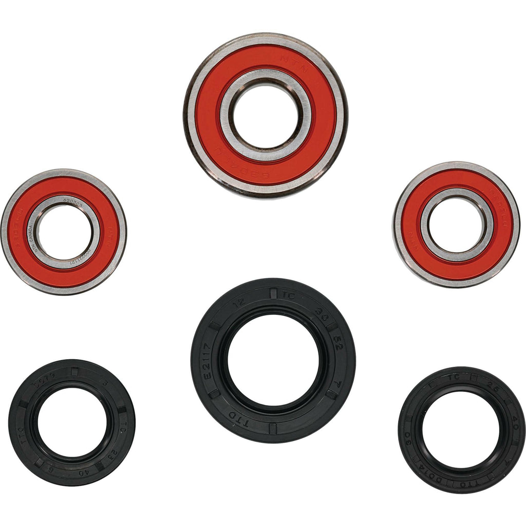 Wheel Bearing Kit Premium