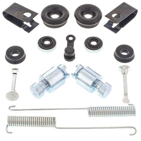 Wheel Cylinder Rebuild Kit