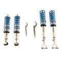 Bilstein B16 1998 Audi A6 Quattro Base Front and Rear Performance Suspension System