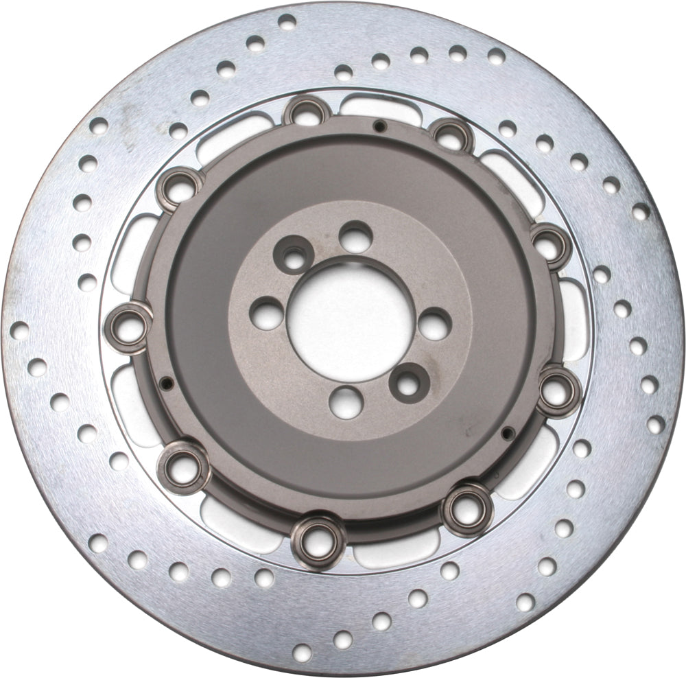 Standard Brake Rotor