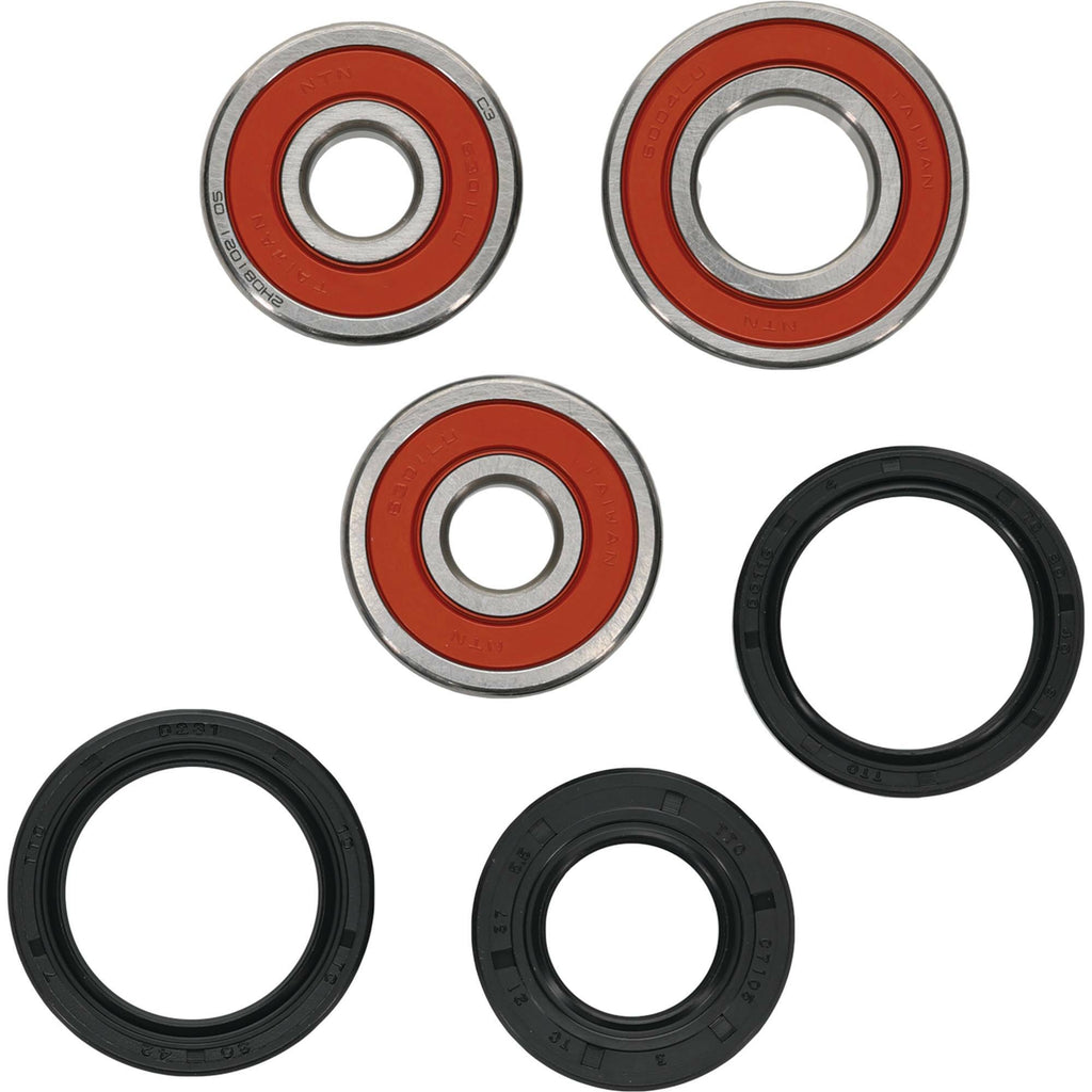 Wheel Bearing Kit Premium