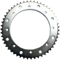 Repl 51t Sprocket Silver For Conv Kit
