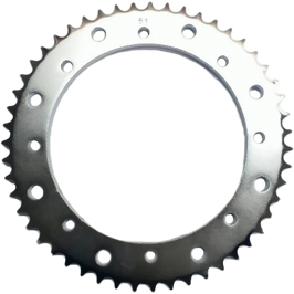 Repl 51t Sprocket Silver For Conv Kit