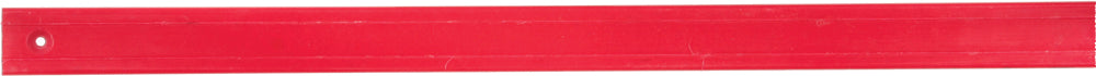Hyfax Slide Red 56.89" Yamaha