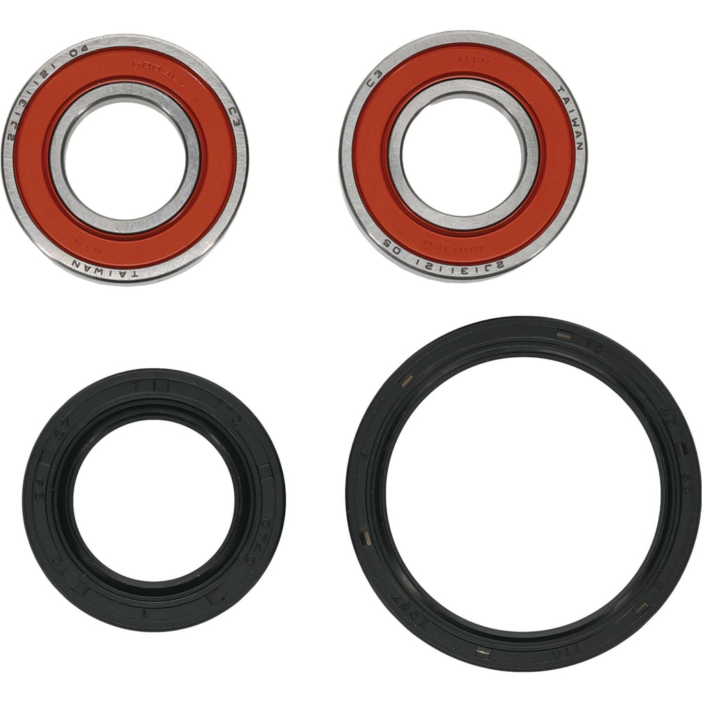 Wheel Bearing Kit Premium