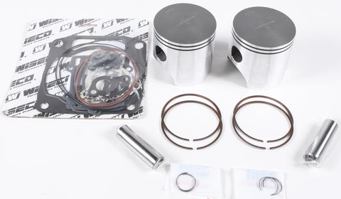 Standard Bore Piston Kit