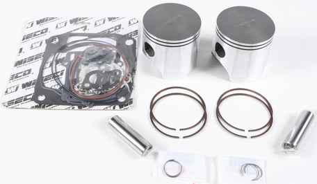 Standard Bore Piston Kit