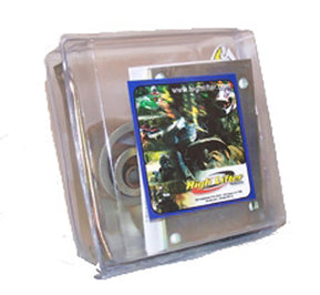 Atv Lift Kit Blk500 00