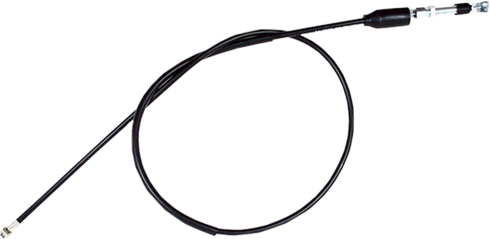 Black Vinyl Clutch Cable