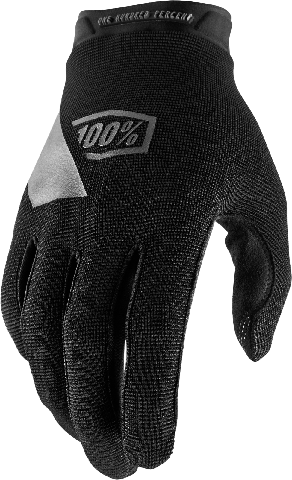 Ridecamp Gloves Black Sm