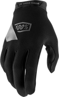 Ridecamp Women's Gloves Black Xl
