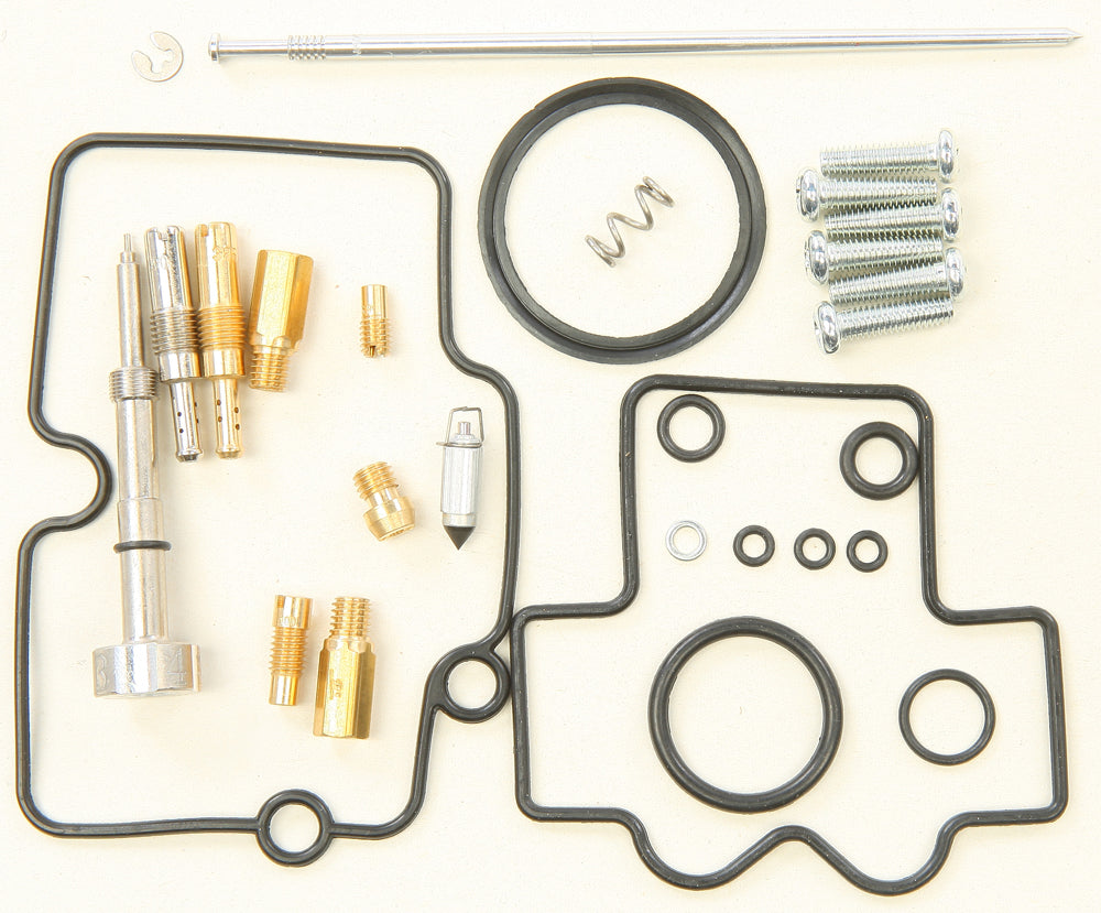 Bike Carburetor Rebuild Kit