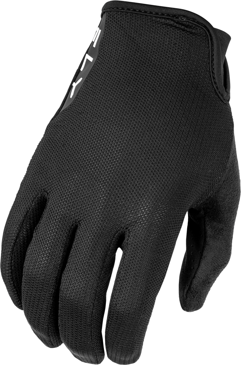 Mesh Gloves Black Xl