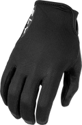Mesh Gloves Black 2x