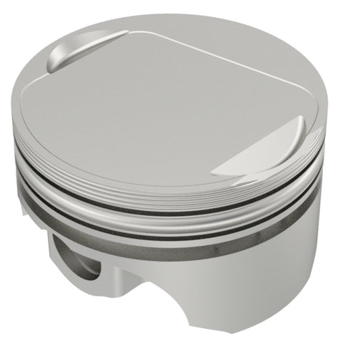 Forged Pistons Evo 80ci 8.5:1 Std