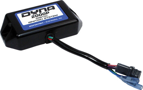 Dyna 2000 Prgm Ign Mod Extension Harness