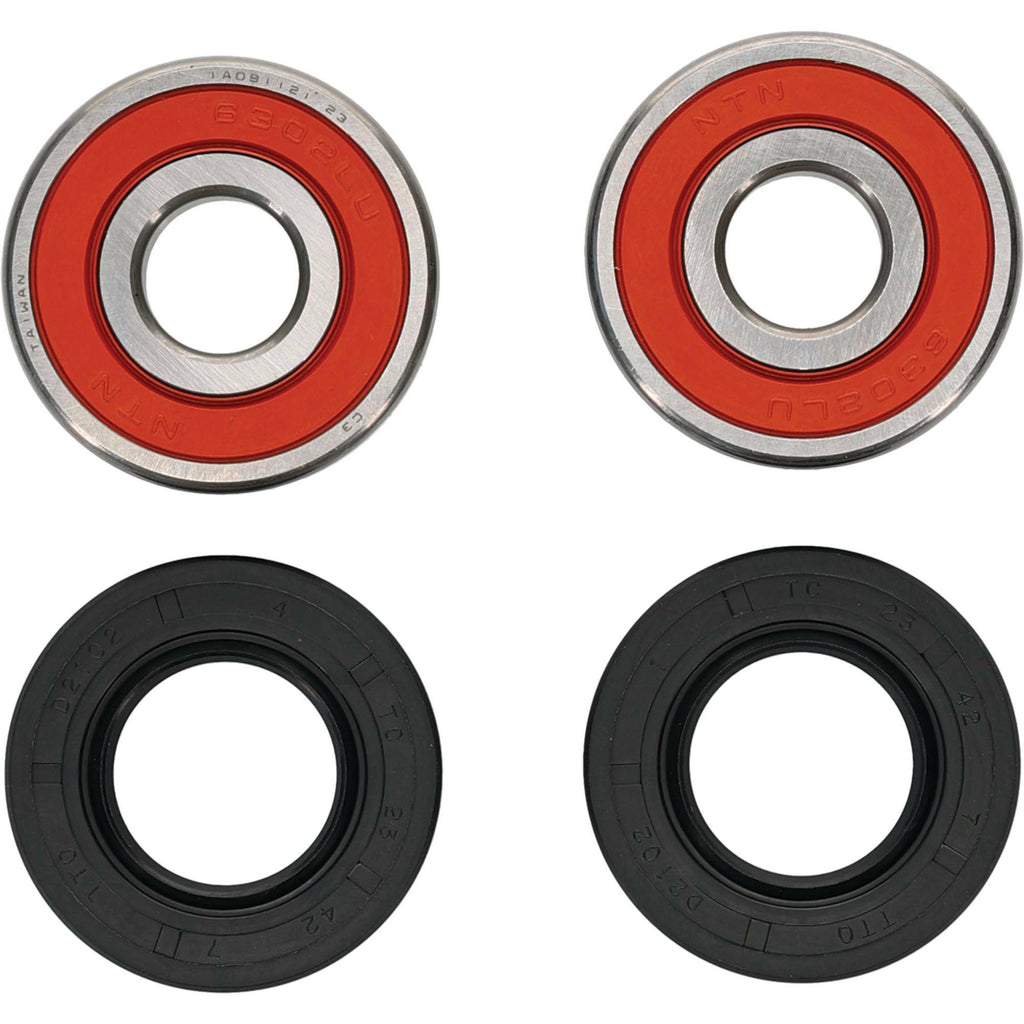 Wheel Bearing Kit Premium