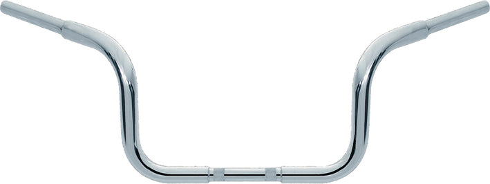 Chubby Bagger Bar Chrome