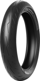 Tire Diablo Rosso Iv Front 120/60zr17 (55w) Tl Radial