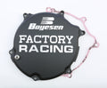 Factory Racing Clutch Cover Black