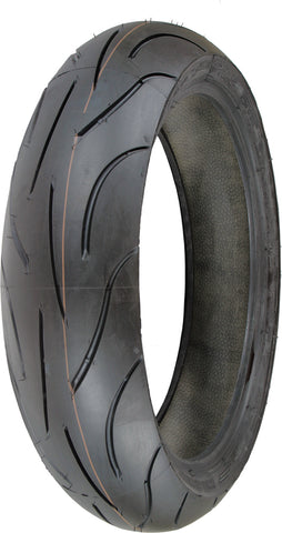 Tire Pilot Power Rear 190/50zr17 (73w) Radial Tl