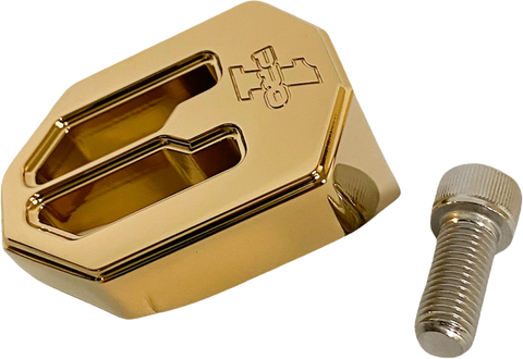 Pro Peg Shifter Peg Gold