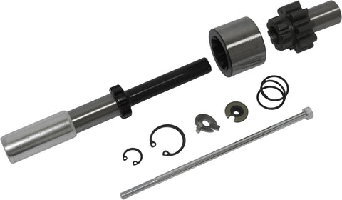 Starter Jackshaft 9 Tooth 94 06