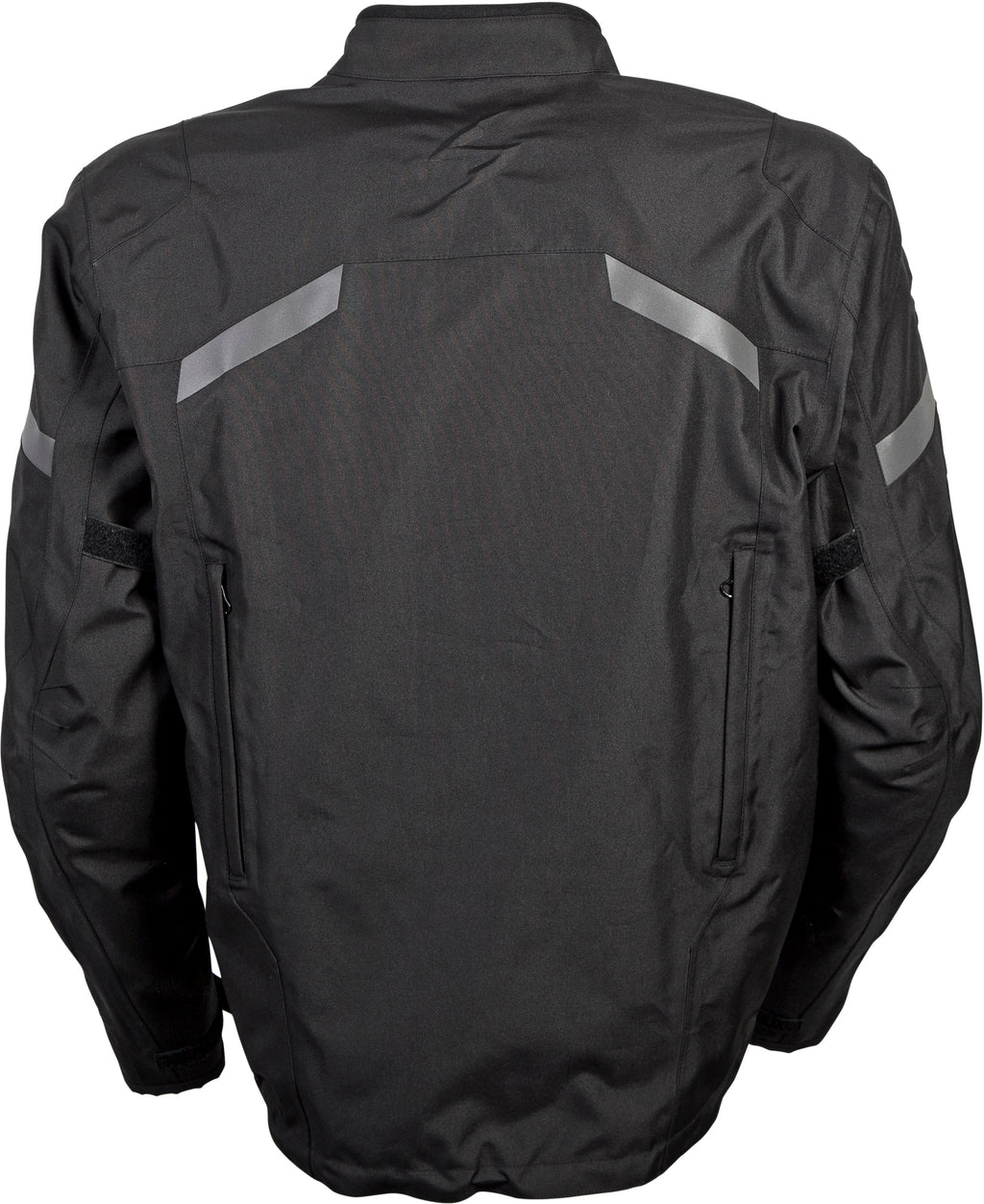 Optima Jacket Black Lg