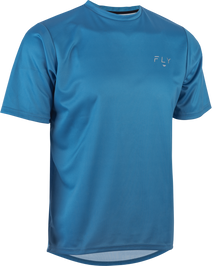 Action Jersey Slate Blue Md