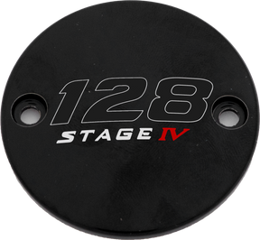 M8 Timer Cover 128 Stage Iv Black