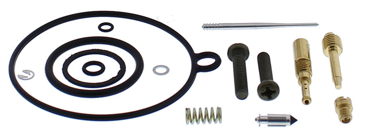 Carburetor Rebuild Kit Hon