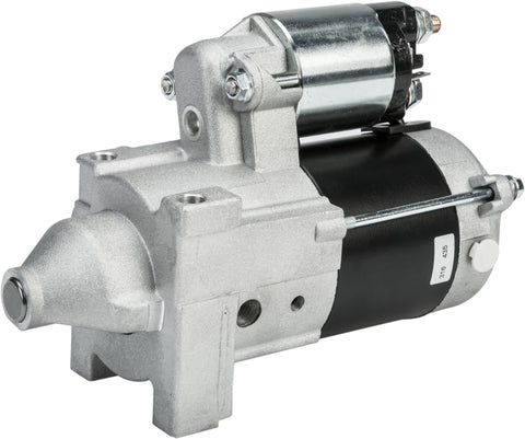 Starter Motor John Deere