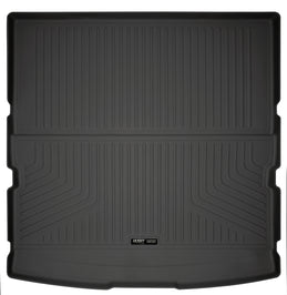 Husky Liners 2018 Ford Expedition / 2018 Lincoln Navigator WeatherBeater Rear Cargo Liner - Black