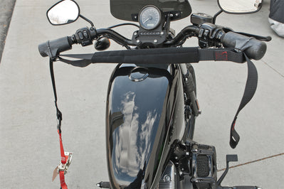 Bar Harness Ii Black Short