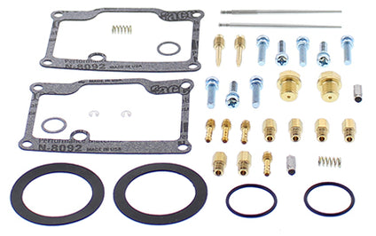 Carburetor Rebuild Kit