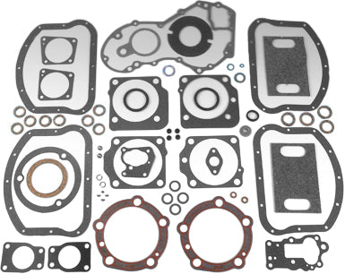 Gasket Motor Panhead Kit